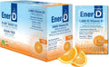 Ener-D Orange Vitamin D Drink Mix