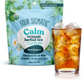 Four Sigmatic Bio Kräutertee, Kamille & Minze - 60g