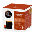 NESCAFÉ Dolce Gusto Americano Intenso Coffee Pods - 48 Servings