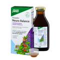Floradix Neuro Balance Ashwagandha Liquid Formula 250ml