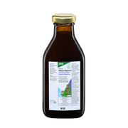Floradix Neuro Balance Ashwagandha Liquid Formula bottle, 250ml.