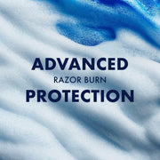 Gillette Fusion Sensitive Shave Gel with Almond Oil 75ml