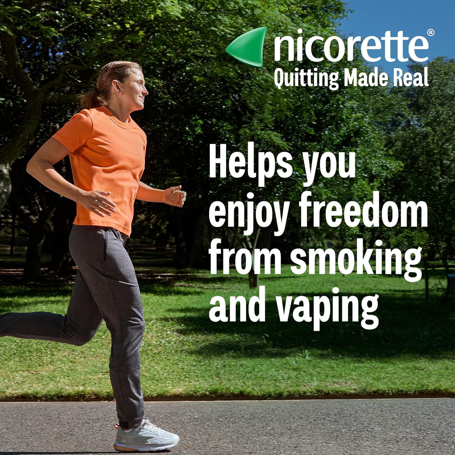 Nicorette Cools 2mg Lozenges Icy Mint – 160 Count