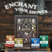 Dr. Squatch x Harry Potter Hufflepuff Lather of the Loyal Bar Soap - 141g