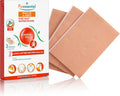 Puressentiel Muskeln & Gelenke 8 Stunden Wärmepflaster – 3 Pflaster