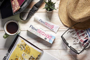 FlexiSEQ Topical Gel for Joint Comfort - 50g