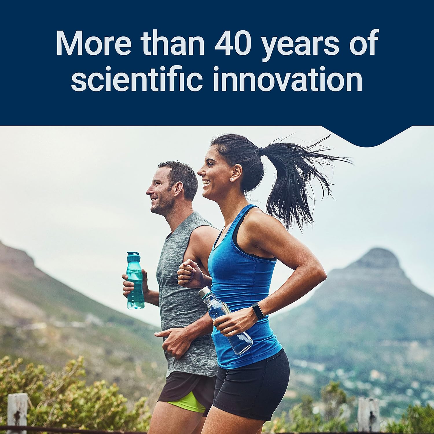 Life Extension Super K - Full Spectrum Vitamin K1 & K2 (MK-4, MK-7) innovation