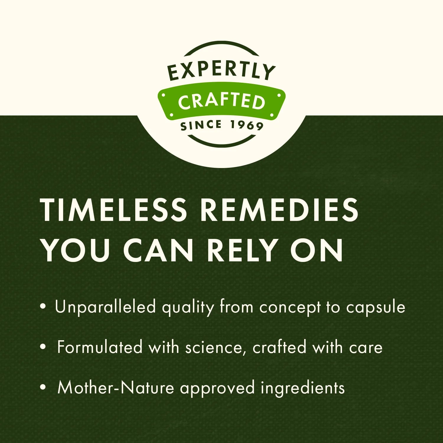 Swanson Triple Magnesium Complex 400mg 300 Vegan Capsules timeless remedies you can rely on brand quality infographic