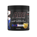 Applied Nutrition ABE Ultimate Pre-Workout 375 g – Energy-Geschmack (30 Portionen)