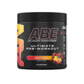 Applied Nutrition ABE Ultimate Pre-Workout 375 g – Geschmacksrichtung Fruit Punch (30 Portionen)