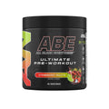 Applied Nutrition ABE Ultimate Pre-Workout 375 g – Geschmacksrichtung Strawberry Mojito (30 Portionen)