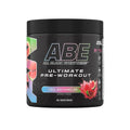 Applied Nutrition ABE Ultimate Pre-Workout 375 g – Cool Watermelon Flavour (30 Servings)