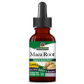 Nature's Answer Maca Wurzel Kräuterflüssigkeitspräparat - 30ml