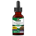 Nature's Answer Alkoholfreier Traubensilberkerze-Wurzelextrakt - 30ml
