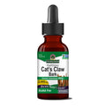 Nature's Answer Katzenkralle Rinde Alkoholfreier Extrakt - 60ml