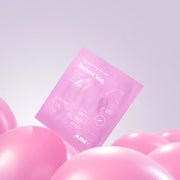 AIMX Renew Me – 25ml x 5 Bio-Cellulose Face Masks with Peptides & Collagen