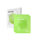 AIMX Soothe Me – 25 ml x 5 Bio-Cellulose Gesichtsmasken mit Peptiden & beruhigenden Extrakten