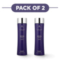 Alterna CAVIAR Feuchtigkeitsspendendes Shampoo für trockenes Haar – Sulfatfrei 250 ml