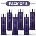 Alterna CAVIAR Feuchtigkeitsspendendes Shampoo für trockenes Haar – Sulfatfrei 250 ml