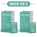 Altrient Liposomal Glutathione 450mg Sachets 30 x 5.4ml Pack of 2