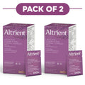 Altrient Liposomal Vitamin B and Mineral Complex 138mg Sachets 30 x 6ml Pack of 2