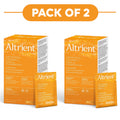 Altrient Liposomal Vitamin C 1000mg Sachets 30 x 5.7ml Pack of 2