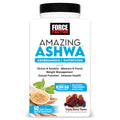 Force Factor Amazing Ashwa Soft Chews – 60 Stück