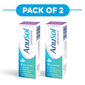 Anusol Hautberuhigende Salbe mit Zinkoxid und Kakaobutter – 25g