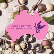 Aussie Mighty Mega Shampoo and Conditioner Bundle (675ml + 470ml)