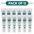 Australian Tea Tree Purifying Fluoride Free Vegan Toothpaste 100ml Pack of 12