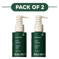 Balmonds Haar- und Kopfhautöl Teebaum-Mischung - 50ml