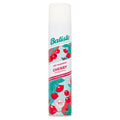 Batiste Cherry Cheeky Cherry Trockenshampoo – 200ml Veganes Frische-Haarspray