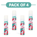 Batiste Cherry Cheeky Cherry Trockenshampoo – 200ml Veganes Frische-Haarspray