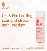 Bio-Oil Skincare Oil 200ml – Advanced Hydration & Scar Care Buy Bio-Oil Skincare Oil 200ml | Improve Scars & Stretch Marks