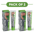 Biomed Gum Health Natural Toothpaste Sage Eucalyptus 100g Pack of 2