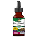Nature's Answer Black Cohosh Extract Low Alcohol - 30ml
