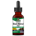 Nature's Answer Schwarznuss-Schalen-Extrakt alkoholfrei - 30ml
