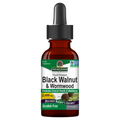 Nature's Answer Schwarzwalnuss- und Wermutkomplex-Extrakt - 30ml