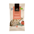 Foodin Bruschetta Cashew, Organic 120g, Pack of 8