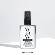 Color Wow Extra Strength Dream Coat smoothing spray 50ml bottle.