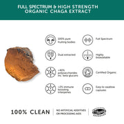 together healtha chaga