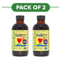 ChildLife Essentials First Defense Holunder Flüssig - 118ml