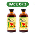 ChildLife Essentials Multivitamin & Mineralien Orange Mango - 237ml