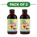 ChildLife Essentials Bio Holunderbeere flüssig - 118ml