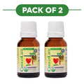 ChildLife Essentials Bio Vitamin D3 Tropfen 400 IE - 6,25 ml