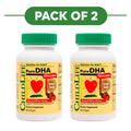ChildLife Essentials Pure DHA Kaukapseln - 90 Stück
