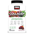 Force Factor Kollagen-Boostende Superfoods Tropische Früchte Soft Chews – 60 Stück