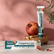 Himalaya Complete Care Herbal Toothpaste 