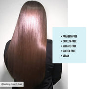 Color Wow Color Security Conditioner for Fine to Normal Hair - Weightless Hydration