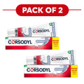 Corsodyl Whitening Zahnpasta 100ml